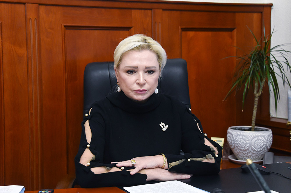 Депутат-единоросс Елена Павлюченко прокомментировала ситуацию с безопасностью детей