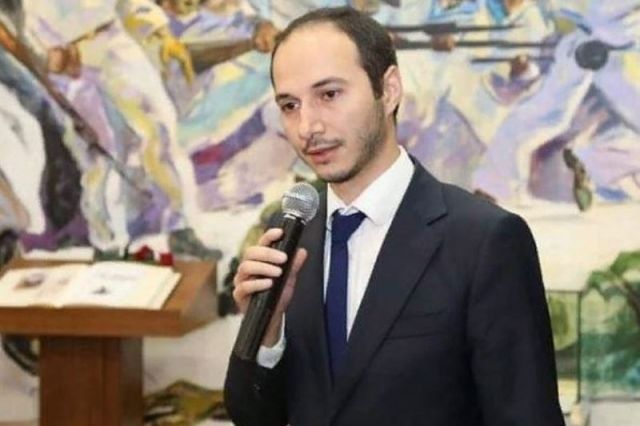 Рустам Джалаков: «Я прошел вакцинацию, потому что у меня нет права подвергать опасности коллектив издания»