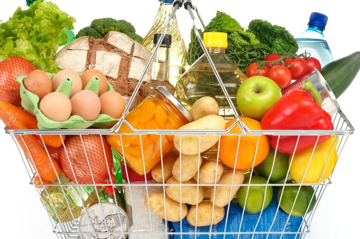 "Единая Россия" готовит предложения по сдерживанию цен на продукты