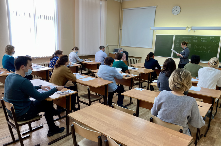 Родители дагестанских выпускников присоединятся к акции «Единый день сдачи ЕГЭ родителями»