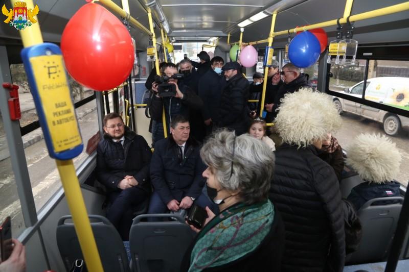 В столице Дагестана прошла праздничная экскурсия, посвящённая 100-летию со дня образования ДАССР