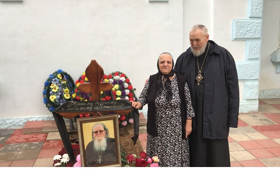 С неофициальным визитом в Дагестан приехал епископ Балашихинский и Орехово-Зуевский Николай