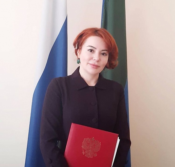 Марина Ежова: Воспитывать гораздо сложнее, чем учить