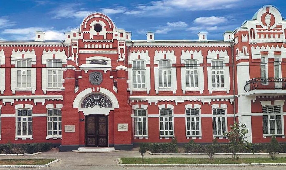 Кизляр