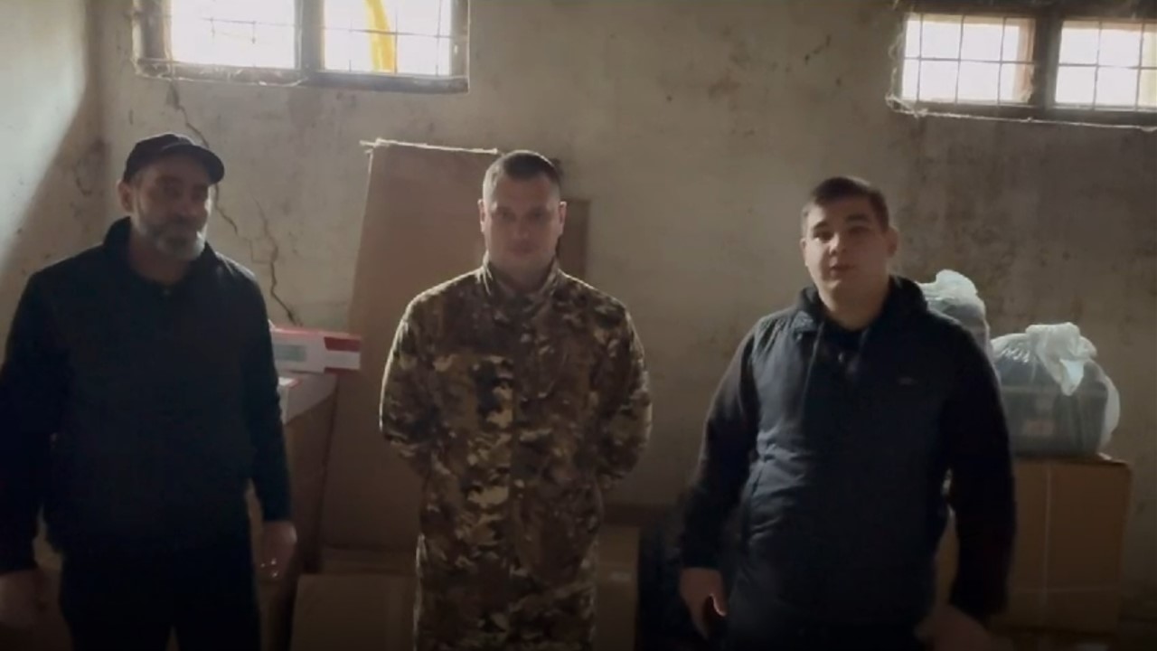 Дагестан направил очередную партию гуманитарной помощи медикам на СВО