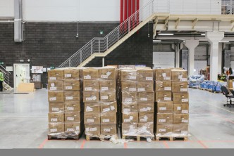 AliExpress Россия передала Министерству здравоохранения Дагестана 500 тысяч масок
