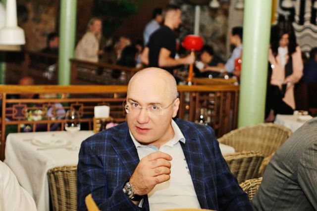 Из Лондона в Махачкалу: Меценат о деталях покупки «Штурм аула Ахульго»