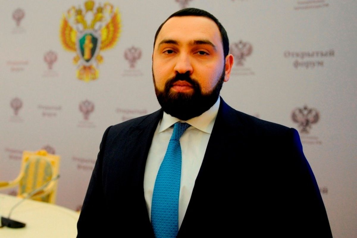 1,5 млн. рублей направил в фонд «Все вместе» депутат Госдумы Султан Хамзаев для поддержки пострадавших в ЧП в Махачкале