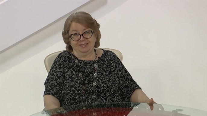 Ушла из жизни искусствовед Татьяна Петенина