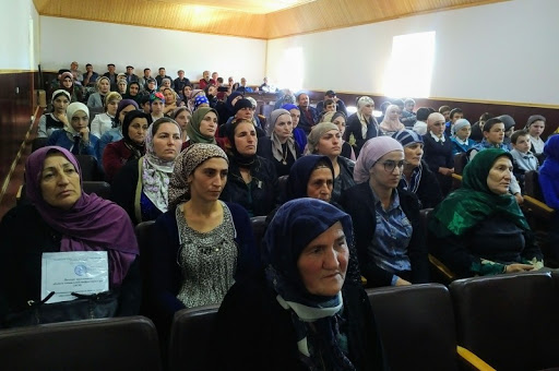 Базовыми финансовыми услугами смогут пользоваться жители горных районов Дагестана