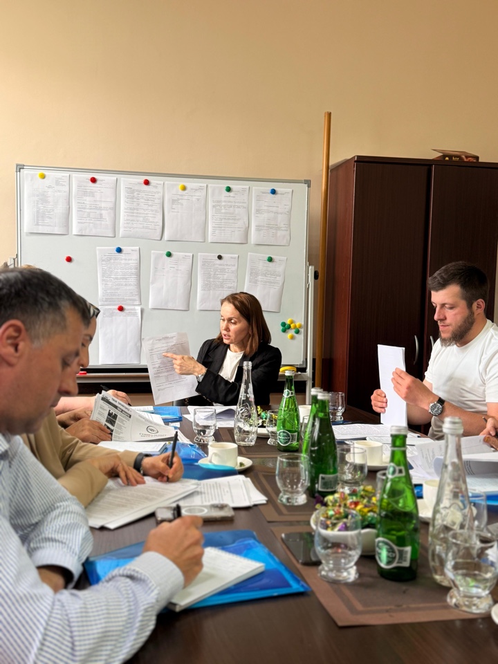 Профсоюзные лидеры здравоохранения Дагестана прошли обучение по защите прав медиков