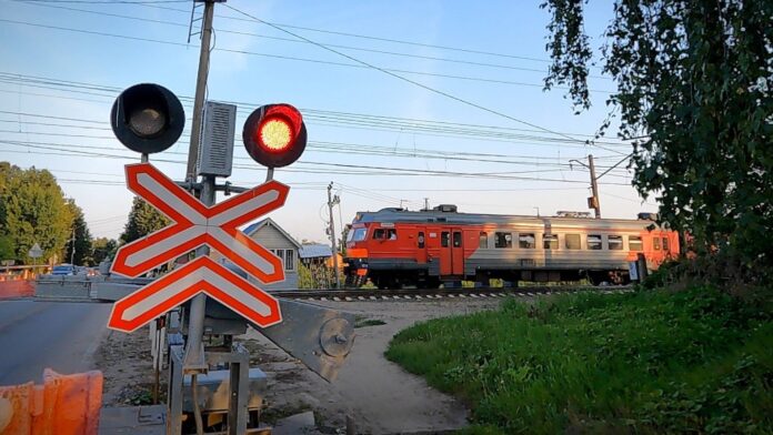 Международный день привлечения внимания к железнодорожным переездам
