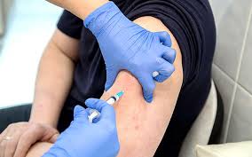 В Хасавюрте после массового отравления начали вакцинацию жителей