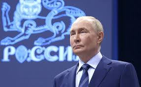 Президент В.В. Путин утвердил основы государственной языковой политики