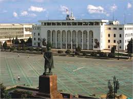 В Дагестане около 20 тысяч человек примут участие в форуме «Мир нашему дому»