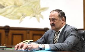 Сергей Меликов прокомментировал прошедший XXII Съезд "Единой России"