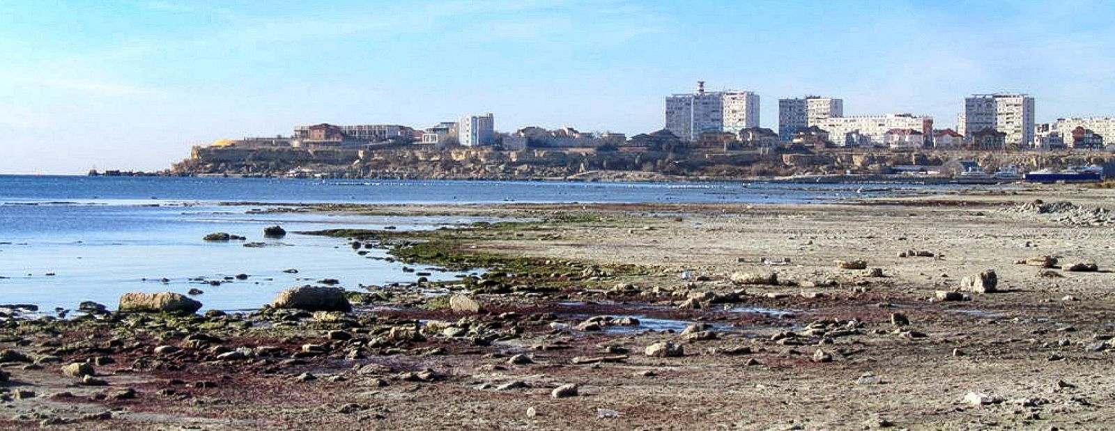 Создан Морской совет при Главе Дагестана