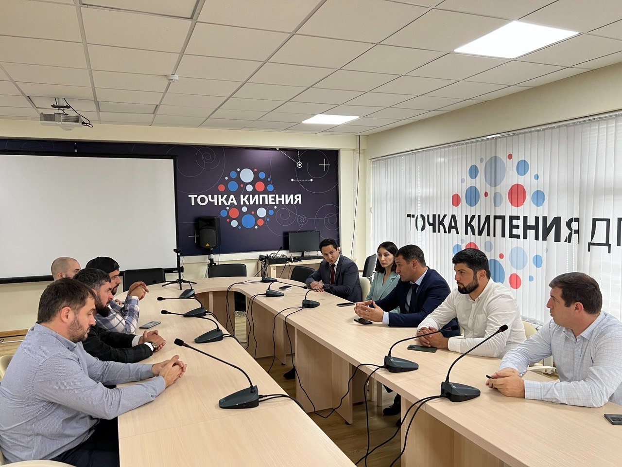 Для махачкалинских школьников пройдут уроки правовой грамотности