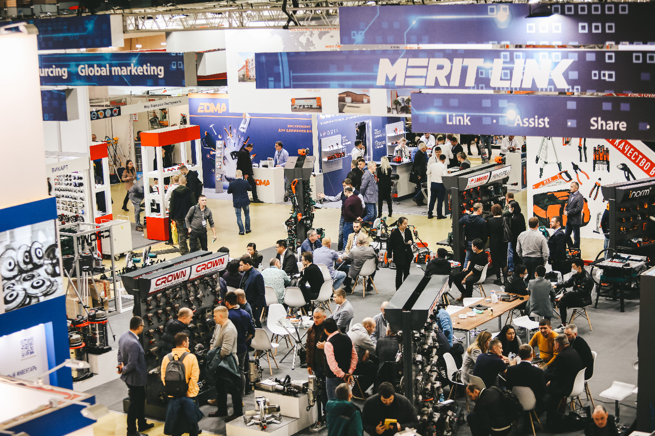 Международная выставка инструмента MITEX 2023 покажет новые пути повышения эффективности реализации нацпроектов
