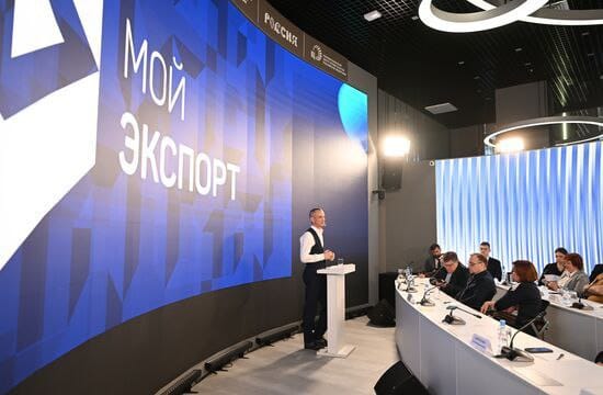 Прямой выход на экспорт предлагают аграриям Дагестана