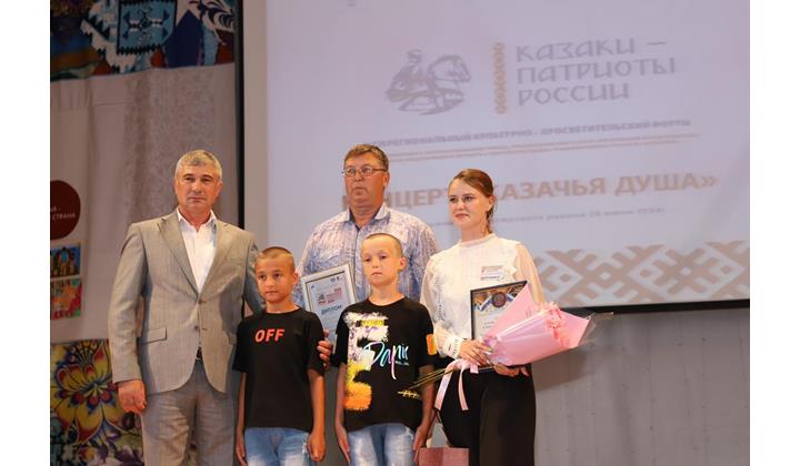В Дагестане начал свою работу Межрегиональный культурно-просветительский форум «Казаки – патриоты России»