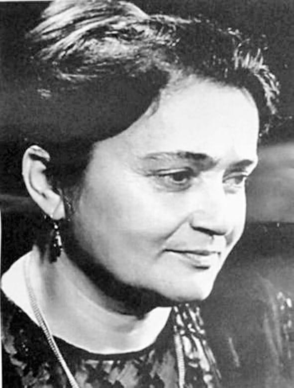 К 100-летию Умурахил Шапиевой