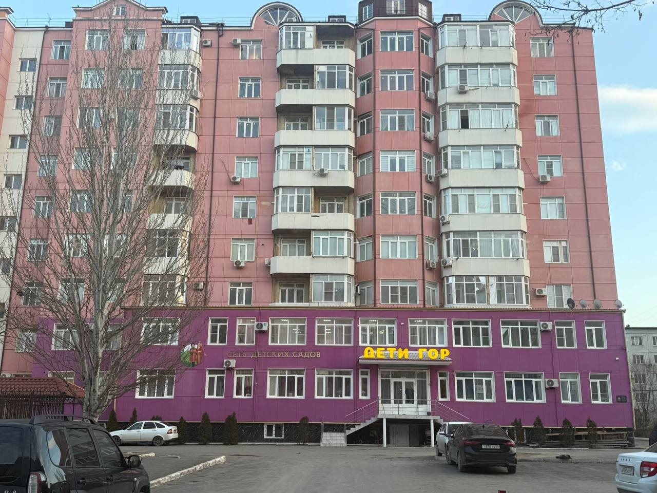 Роспотребнадзор закрыл в Махачкале частный детский сад