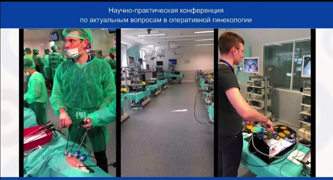 Международные эксперты обсудят в Дагестане вопросы женского здоровья