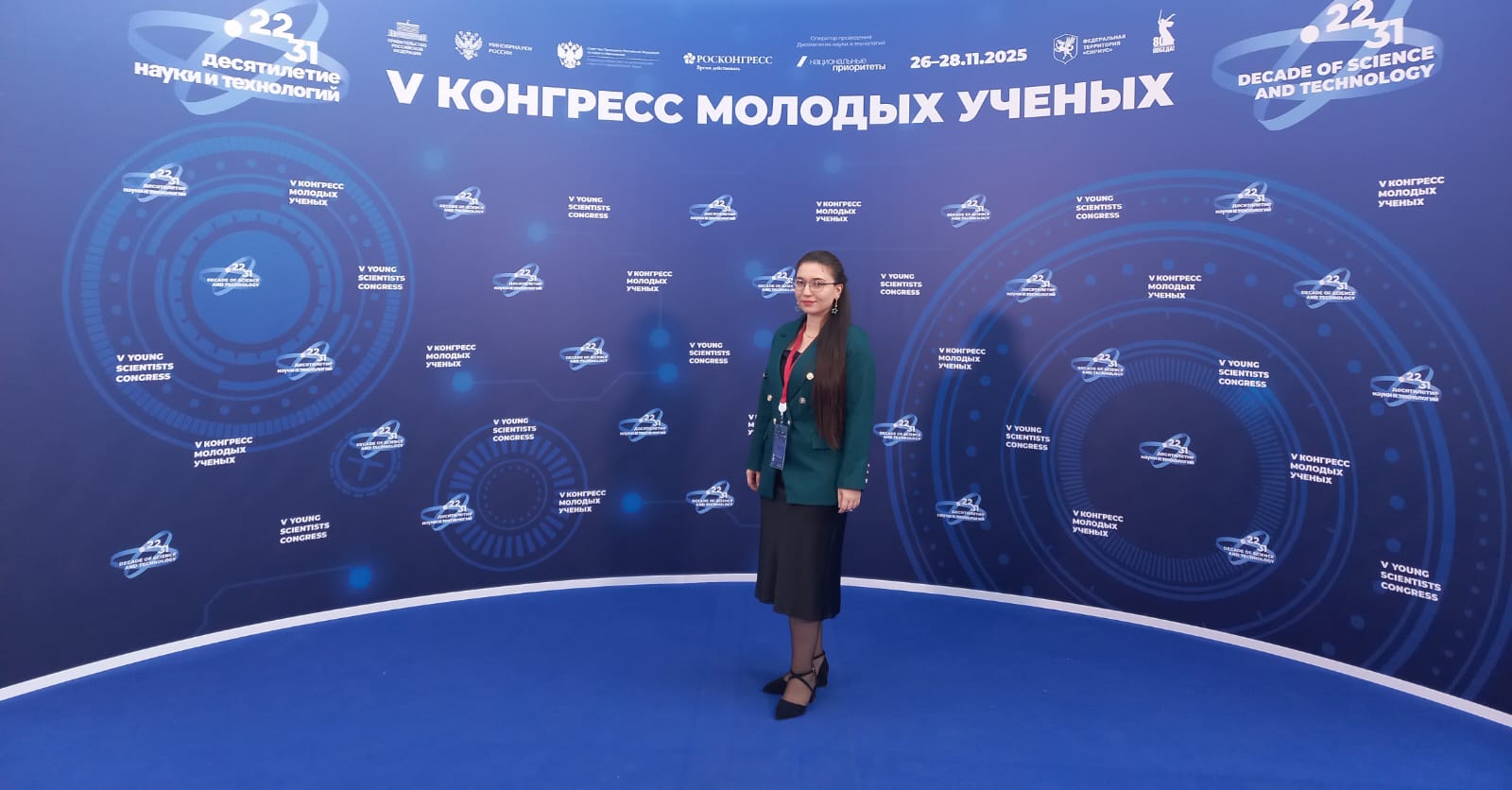 Ученые ДГУ создали «умные» фильтры для очистки воды и воздуха