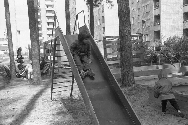 ЕСЛИ НЕ СУДЬБА. Житейская история