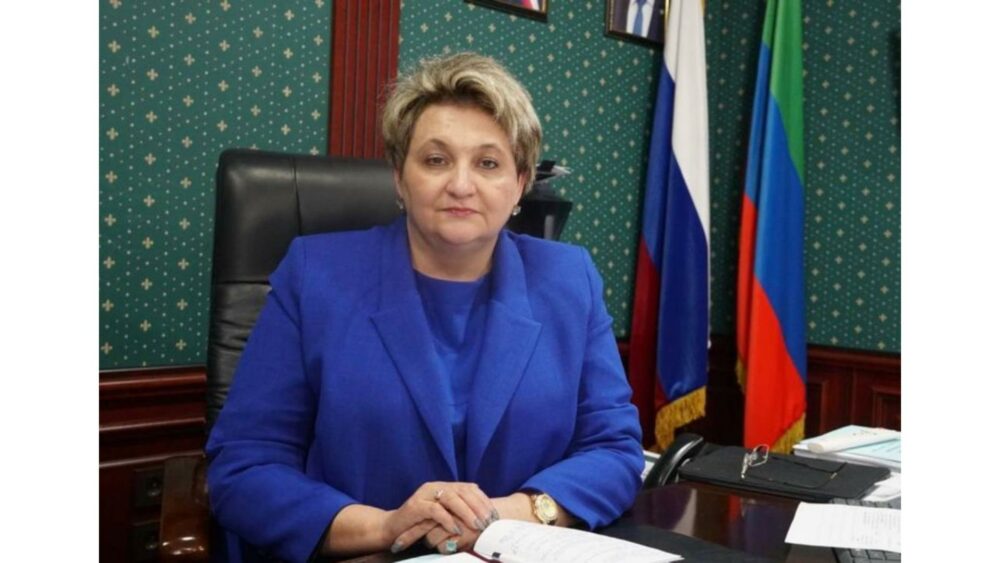Татьяна Беляева прокомментировала выступление Главы Дагестана Сергея Меликова на Прямой линии