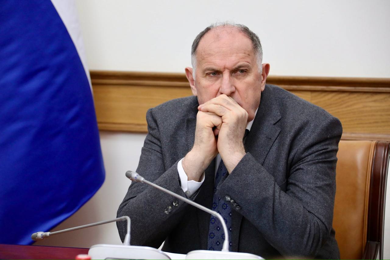 1176 детей-сирот обеспечены жилплощадью в Дагестане в период с 2020 по 2023 гг.