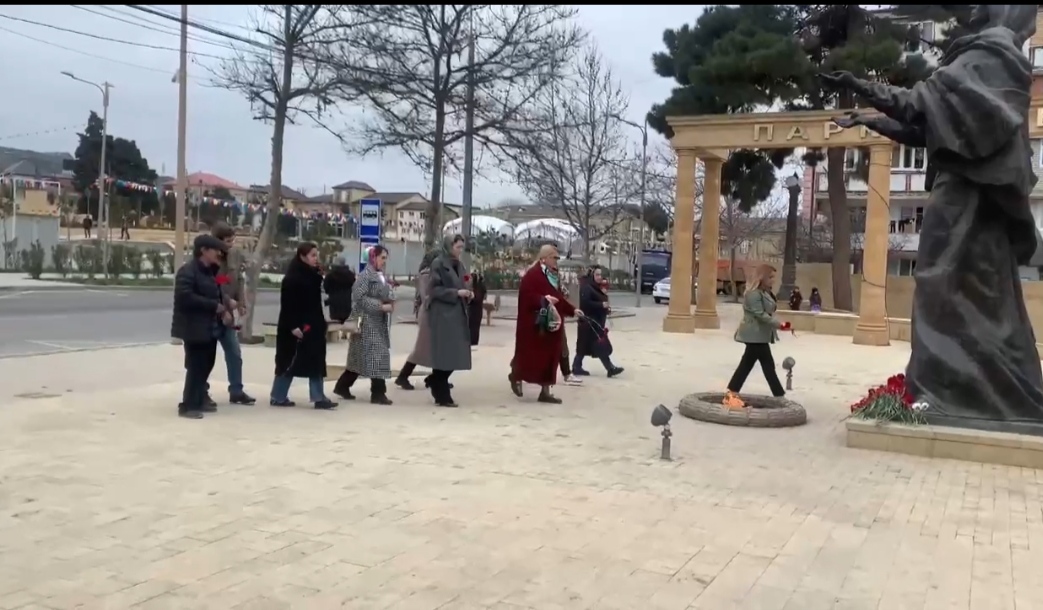 В музеях Дагестана прошла минута молчания в память о жертвах теракта в Красногорске