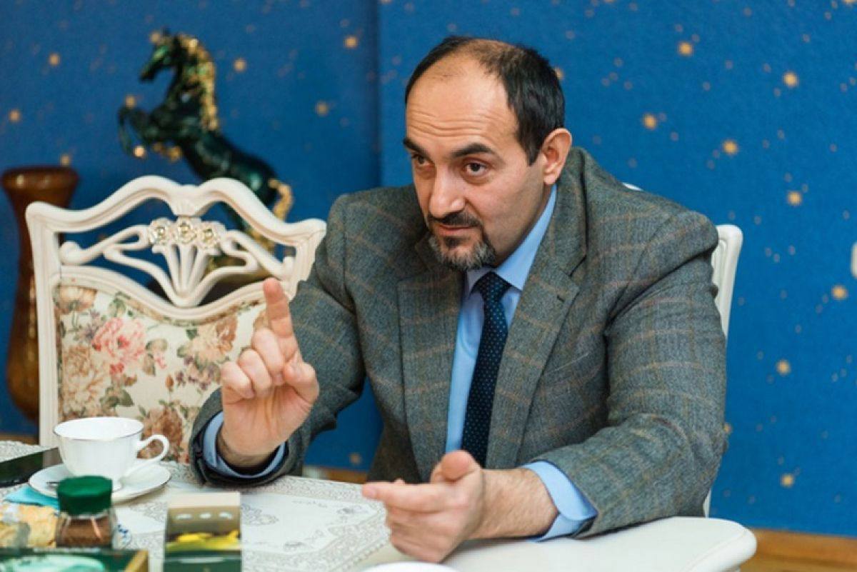 Министр образования и науки РД Яхья Бучаев прокомментировал решение обеспечивать школьное питание продуктами местного производства