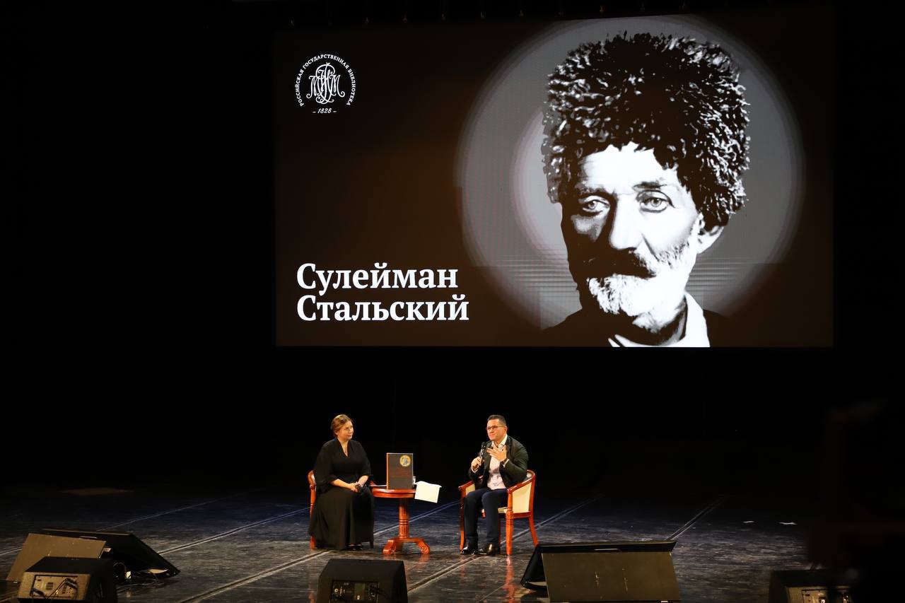 События в культурной жизни Дагестана в период руководства Сергея Меликова