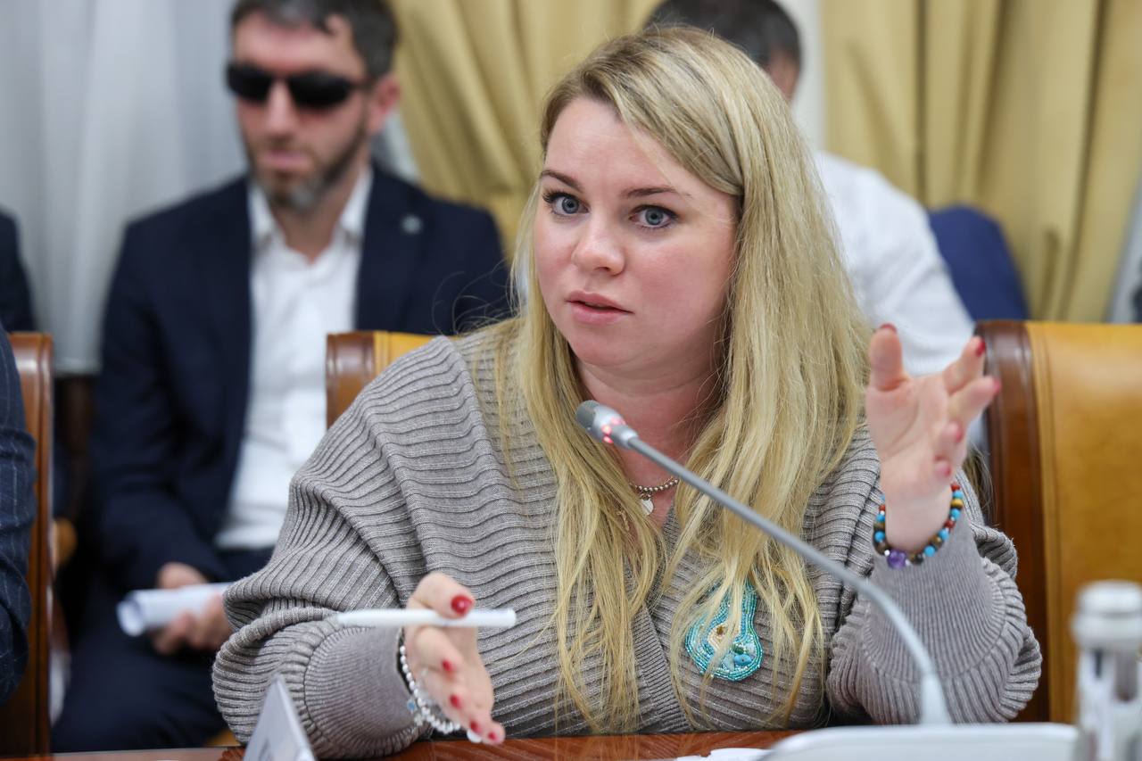 В Дагестане на грант Главы РД реализуется проект комплексной социальной реабилитации (абилитации) детей с ОВЗ