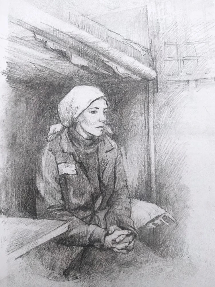 Шкатулка с секретом