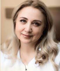 Известный врач-онколог Индира Юнусова награждена орденом «Честь и гордость Дагестана - Золотой орёл»