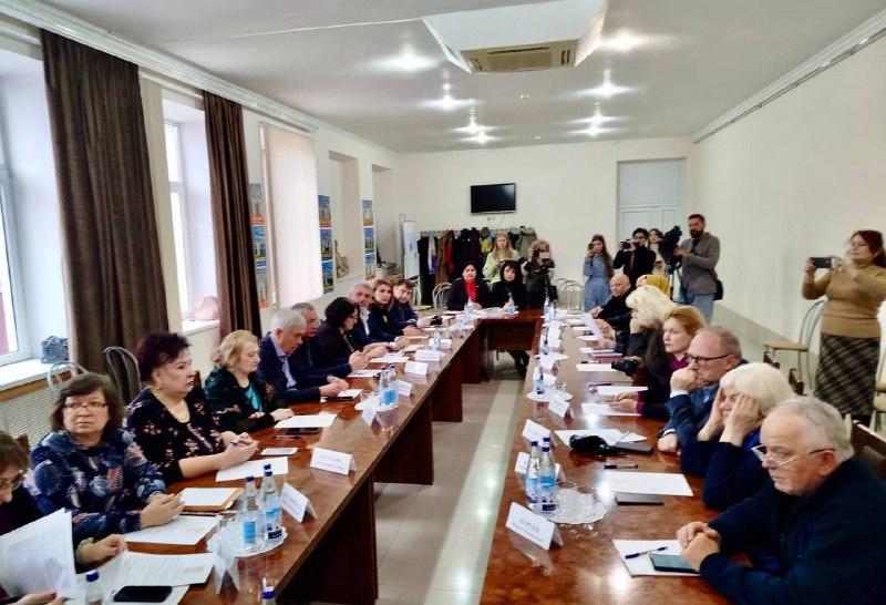 Республики Северного Кавказа отмечают юбилеи своих национальных классиков литературы