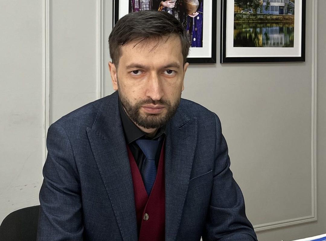 Арсен Юсупов назначен руководителем Агентства информации и печати