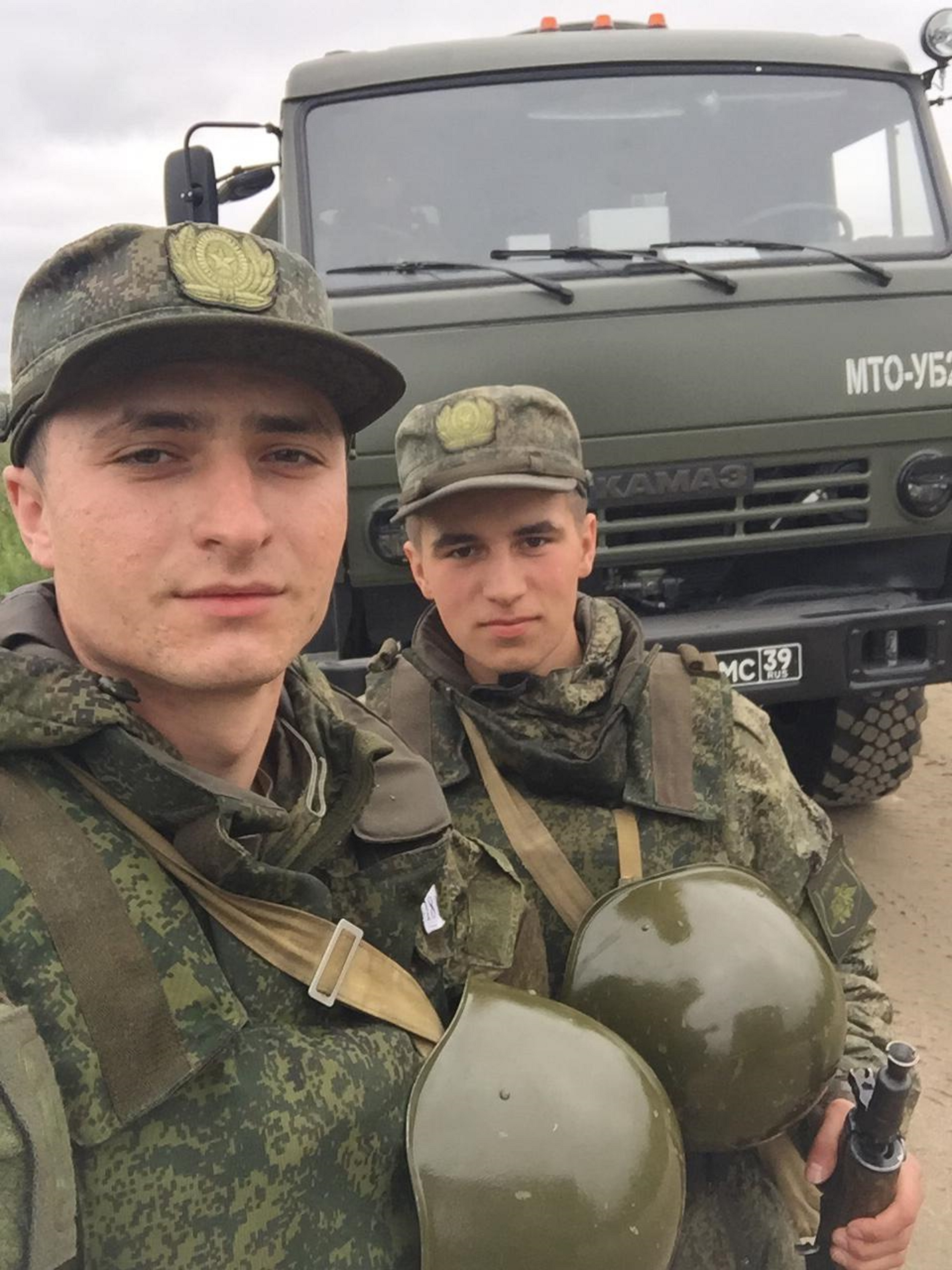 Гордость семьи Абдулкеримовых из Кайтагского района.