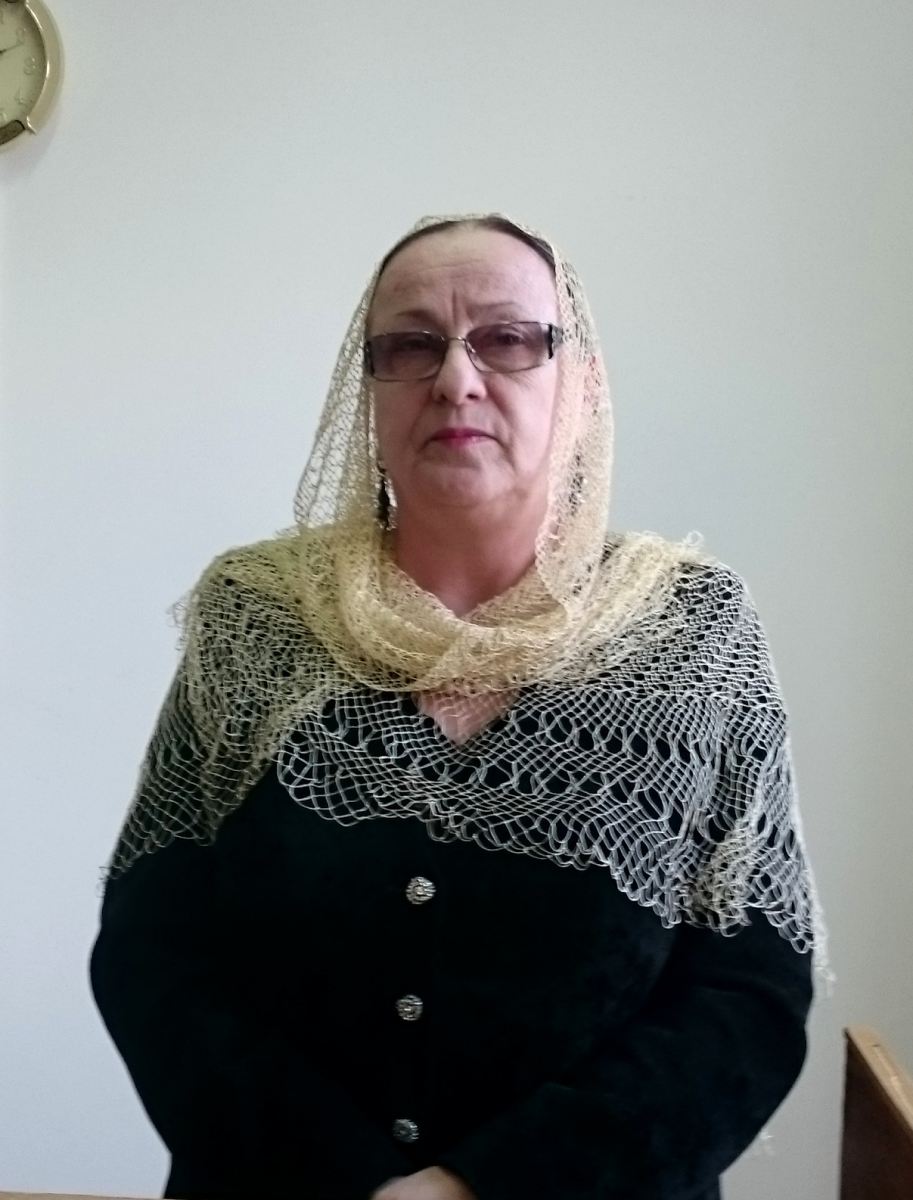 Ушла из жизни Таиса Магомедова, руководитель дагестанского отделения движения "Матери России"