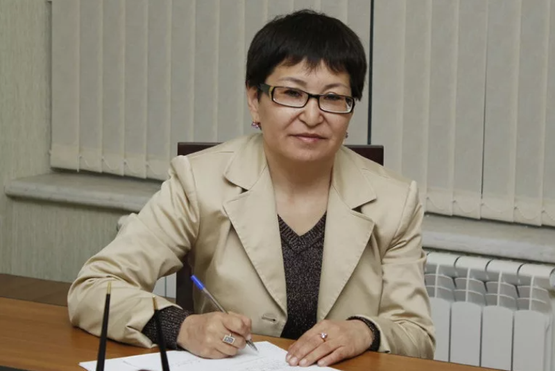Эльмира Кожаева: По качеству образования Дагестан занимает лидирующие позиции