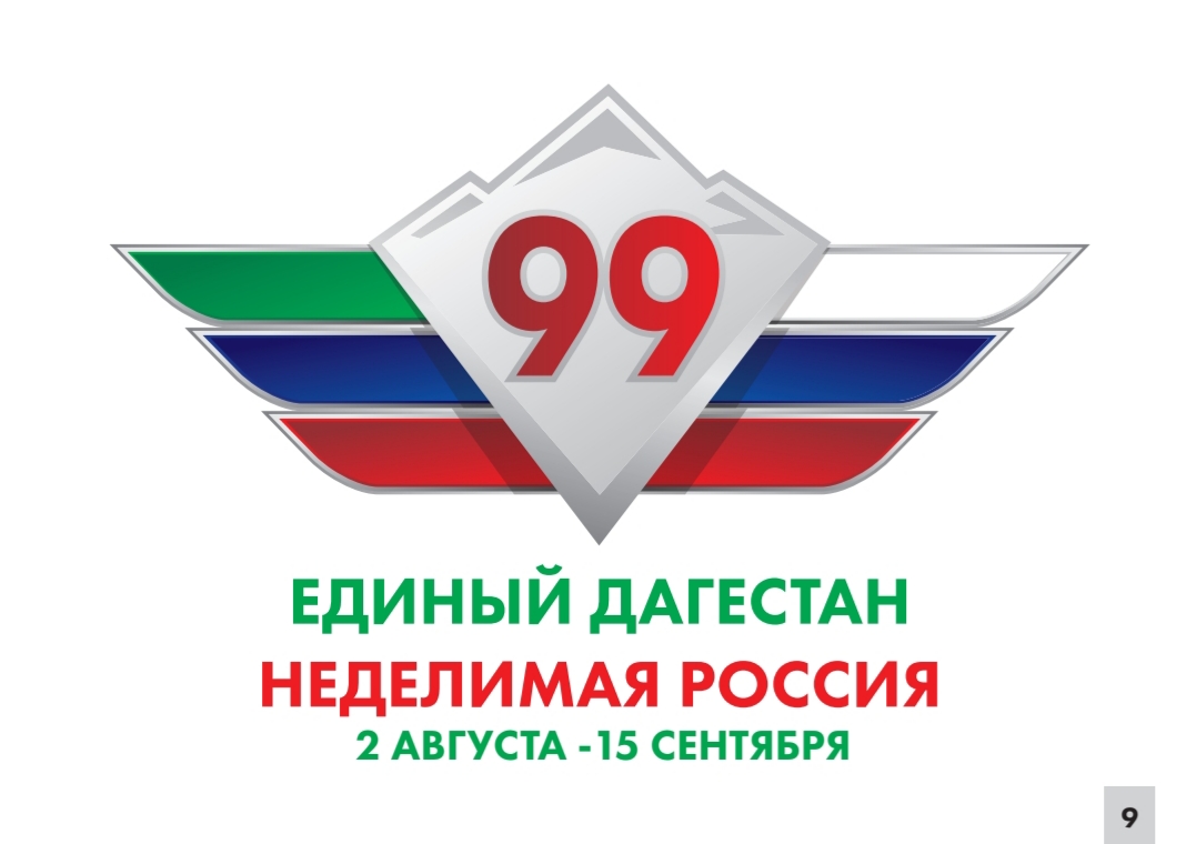 К 20 летию разгрома международных бандформирований в Дагестане