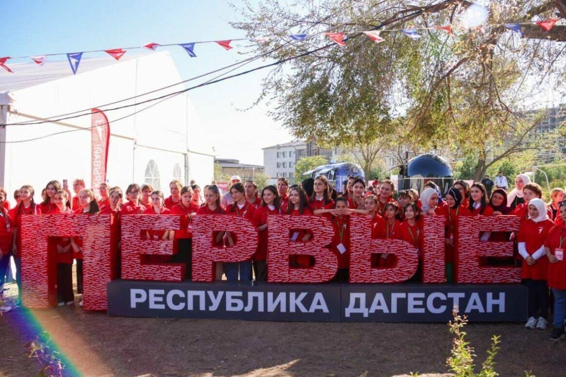 ДГТУ добавит абитуриентам баллы за проекты Движения Первых