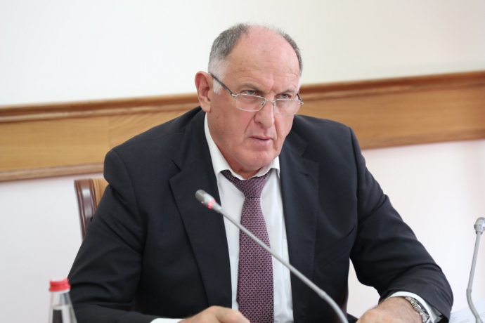 Более 30 тыс. детей отдохнули в 2022 году в летних лагерях Дагестана