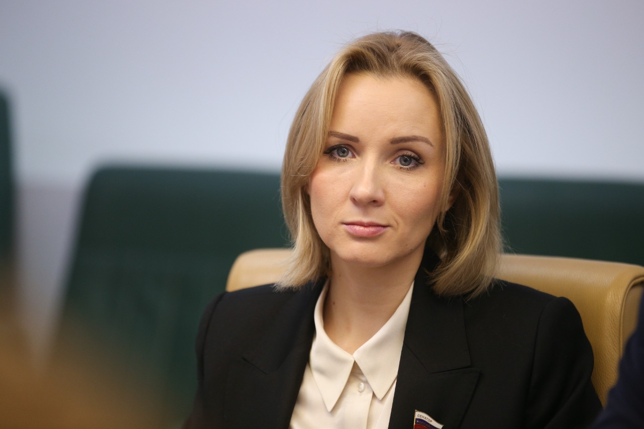 Детский омбудсмен РФ Мария Белова-Львова приедет с визитом в Дагестане