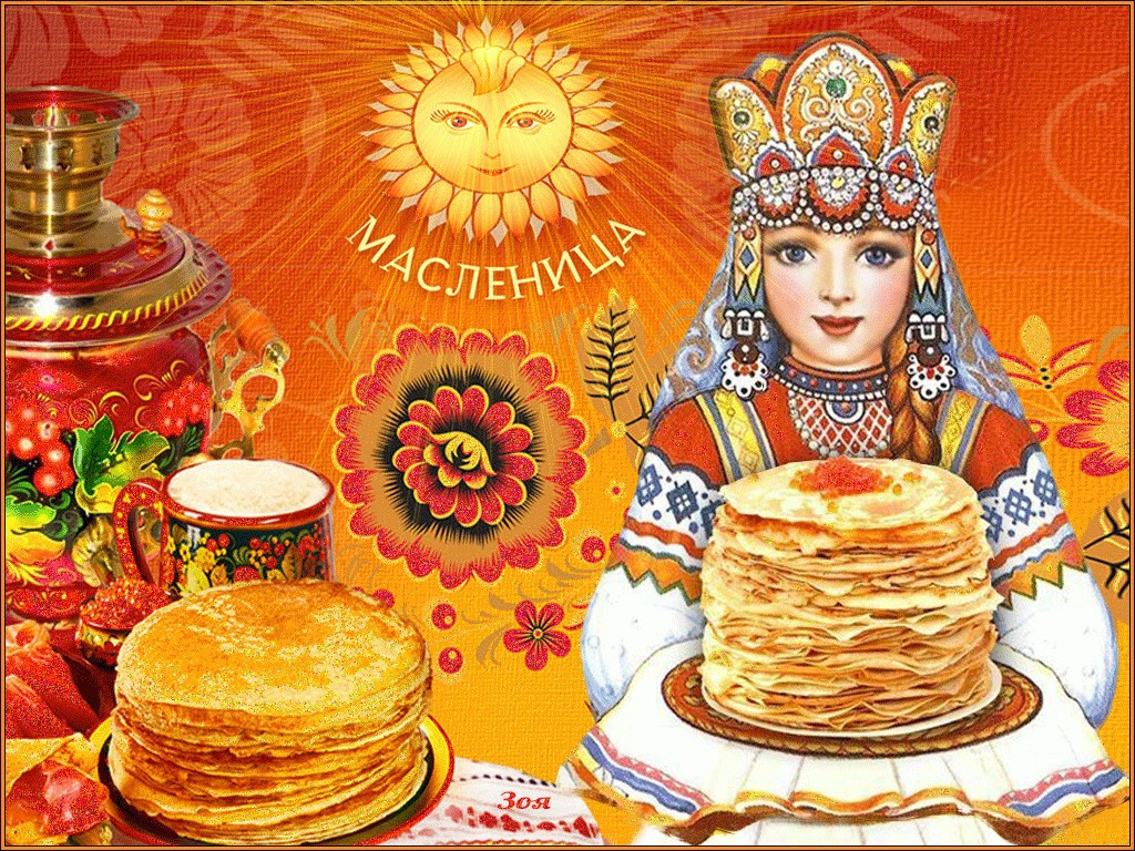 Дагестан готовится к Масленице