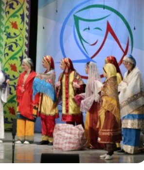 Республиканский фестиваль народных театров «Народная маска» пройдет в Дагестане