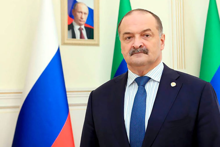 Глава Республики Дагестан С.А. Меликова поздравил дагестанцев с Днем Победы